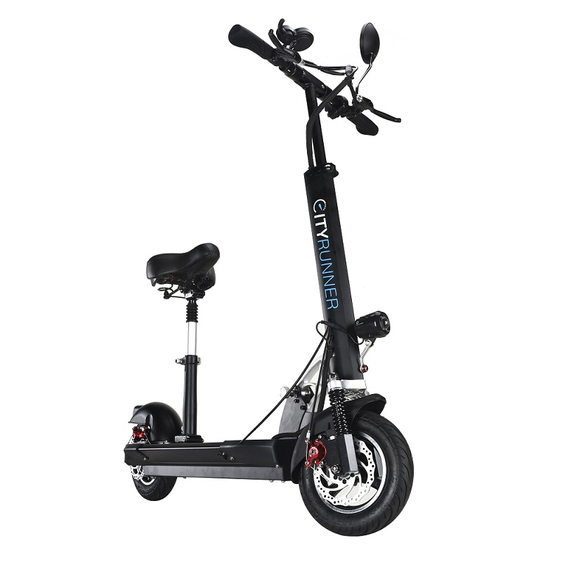 קורקינט חשמלי 48 וולט