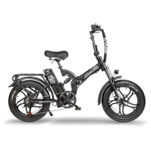 אופניים חשמליים Stark Apex 2 DH