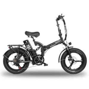 אופניים חשמליים Stark Mach 5 plus