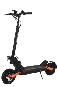 קורקינט חשמלי APOLLO