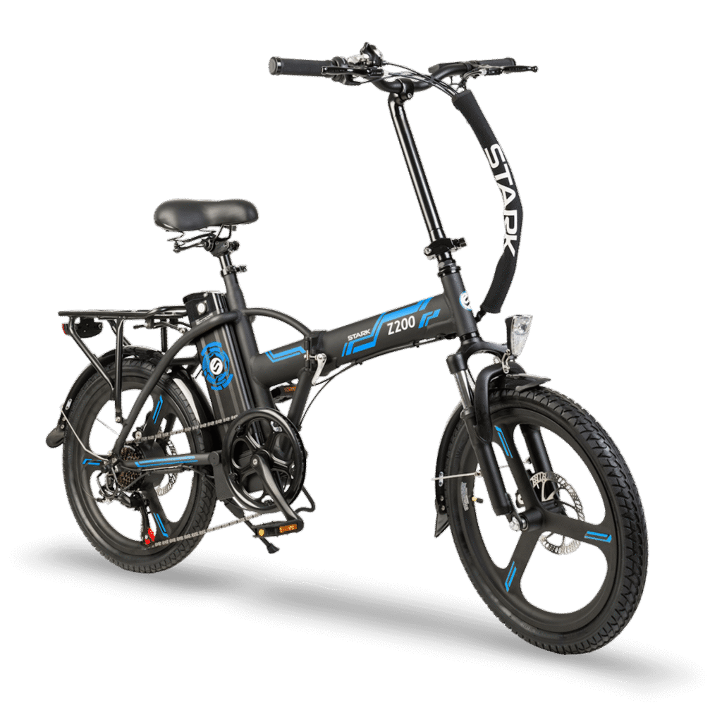 אופניים חשמליים Stark Z200