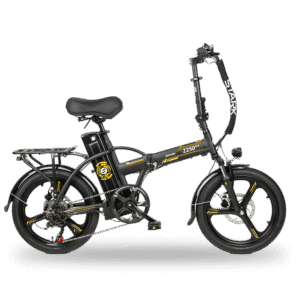 אופניים חשמליים Stark Z250 Plus
