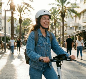 כמה עולה קורקינט חשמלי?