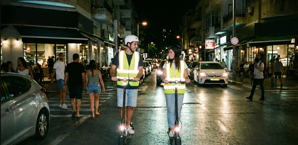 10 טעויות נפוצות של רוכבים ואיך להימנע מהן