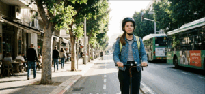 כל מה שרציתם לדעת על קורקינט חשמלי - שאלות ותשובות